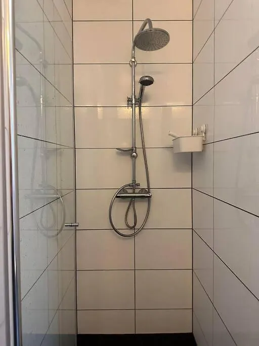 Lolula Homy Appartement Bergen