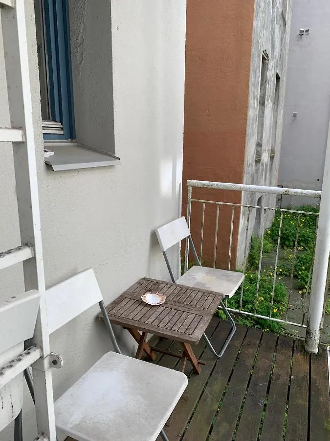 Lolula Homy Appartement Bergen 0*,  Noorwegen