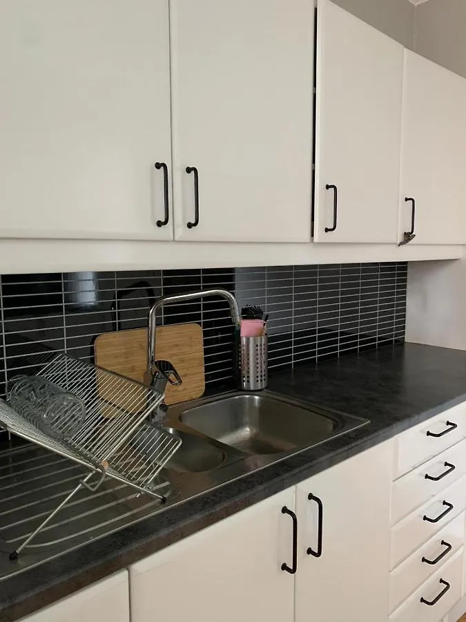 Lolula Homy Appartement Bergen