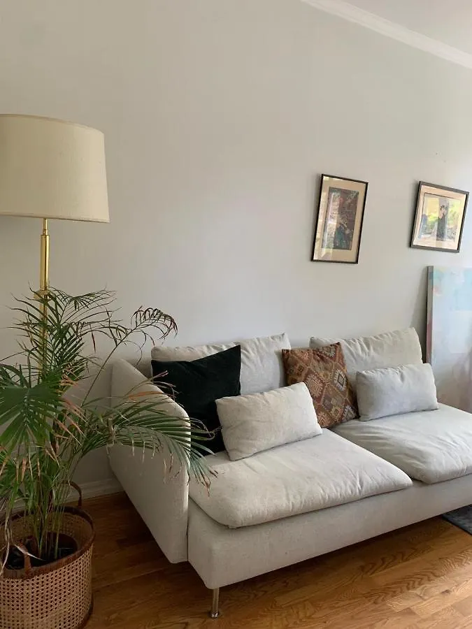 Lolula Homy Appartement Bergen